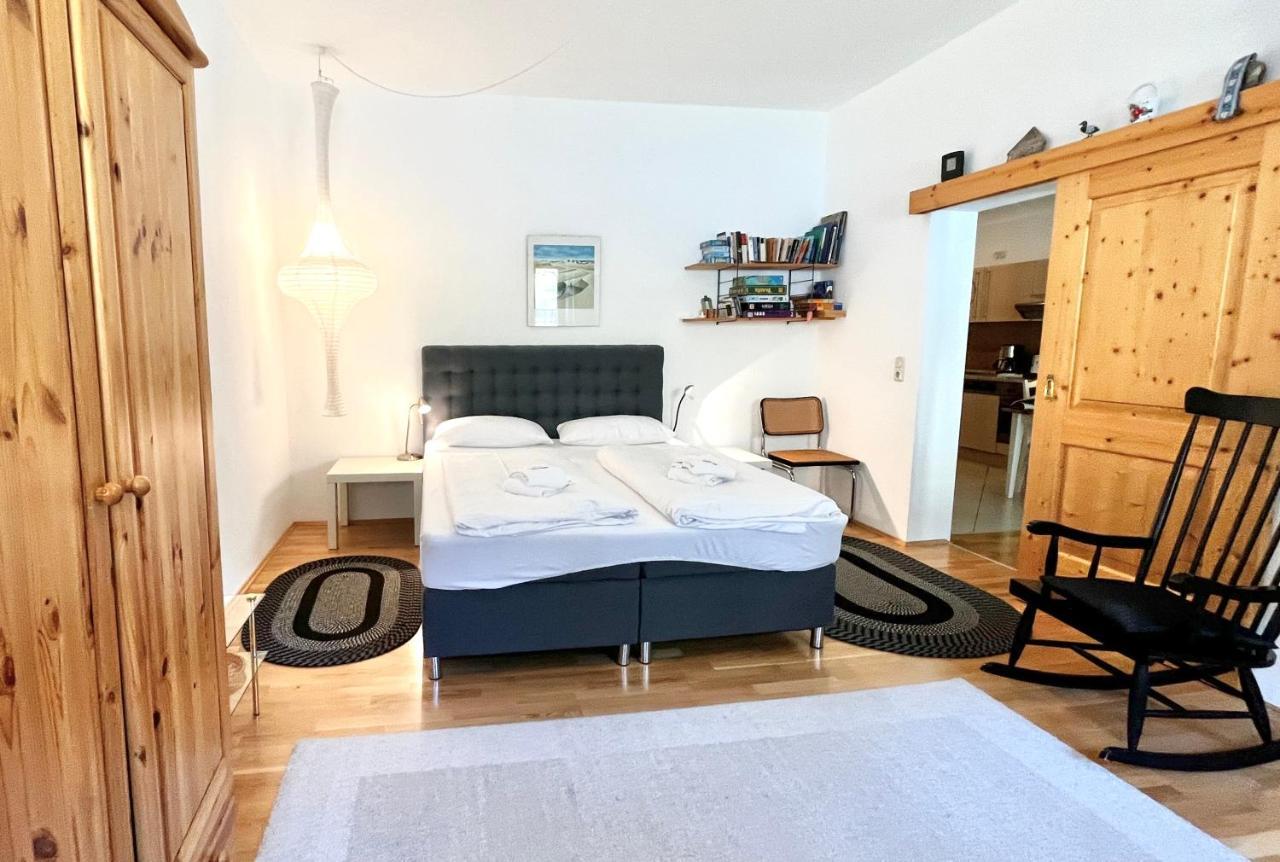 Ferienwohnung Spitzingsattel Im Wanderparadies Spitzingsee Exteriör bild