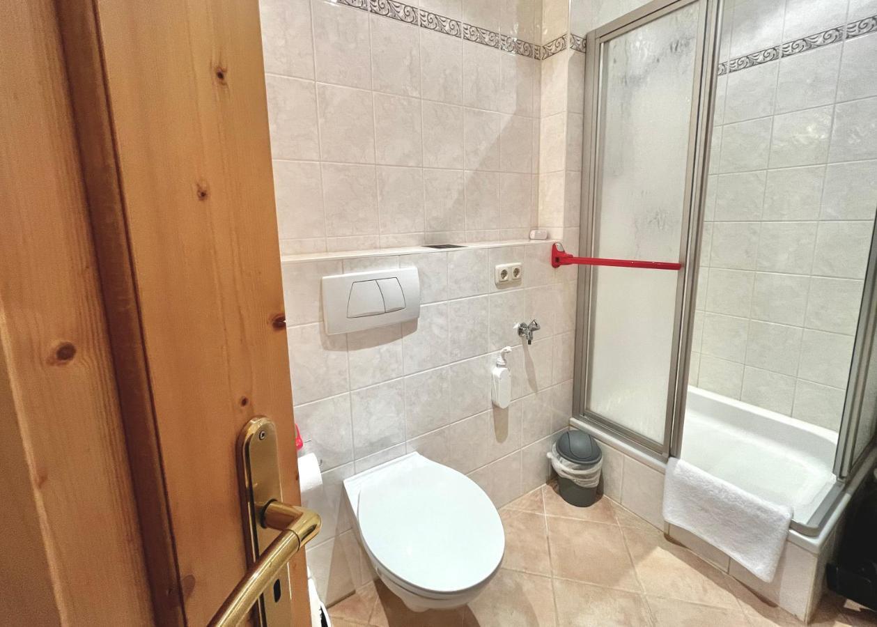 Ferienwohnung Spitzingsattel Im Wanderparadies Spitzingsee Exteriör bild
