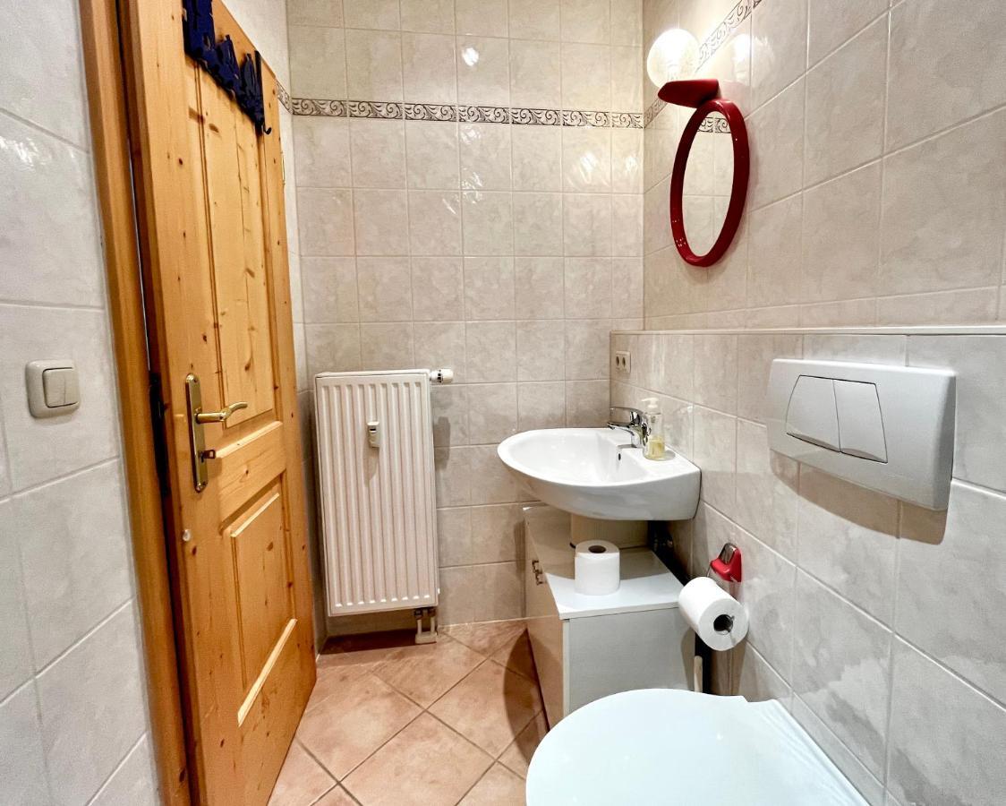 Ferienwohnung Spitzingsattel Im Wanderparadies Spitzingsee Exteriör bild